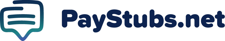 PayStubs.net Logo