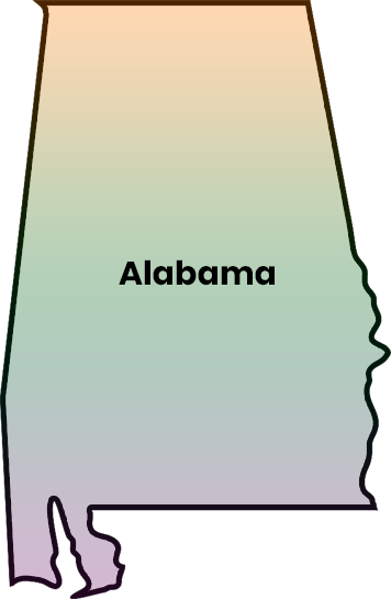 alabama