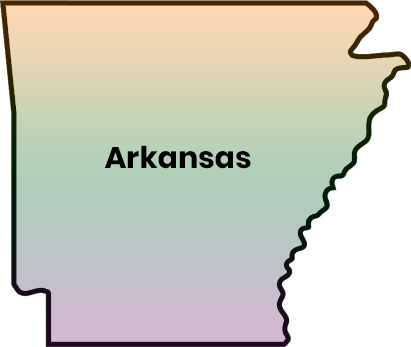 arkansas