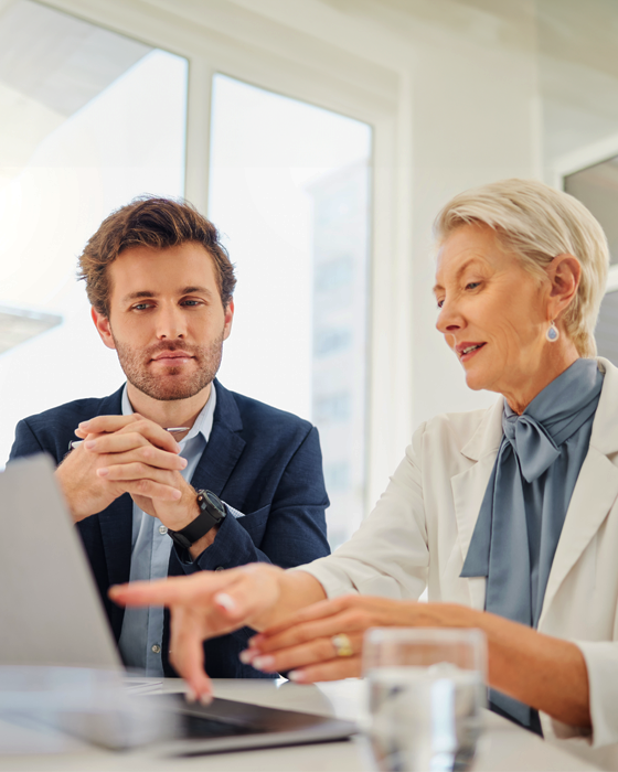 What is a Beneficial Ownership Information Report?