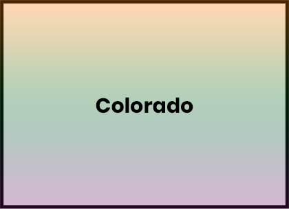 colorado