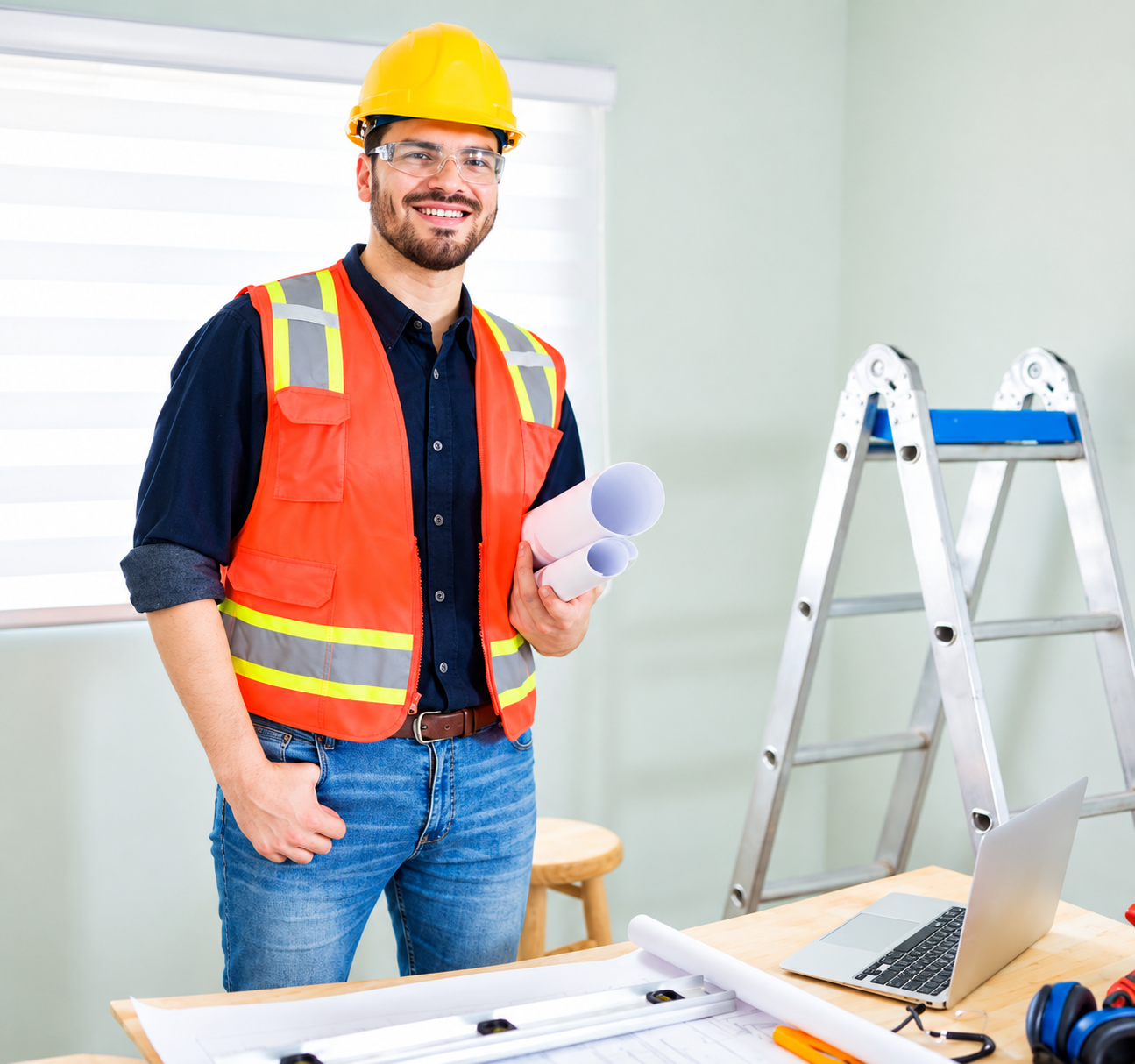 david independent contractor