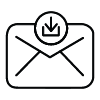 Download or Email Paystubs