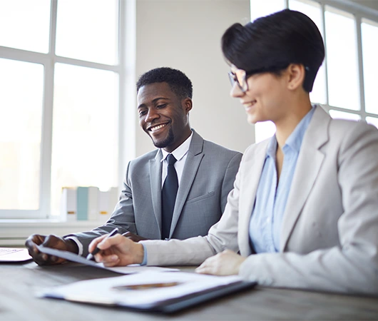 HR & Payroll Professionals