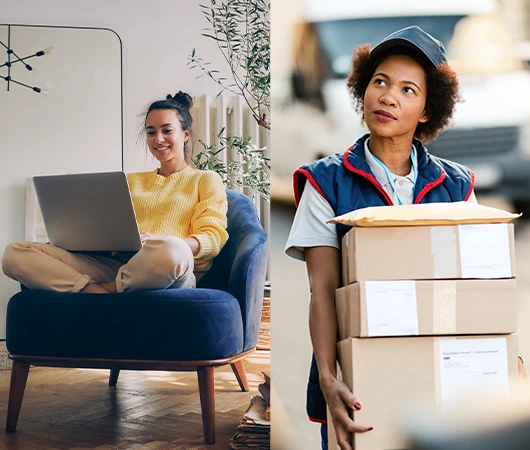 Independent Contractors & Gig Workers
