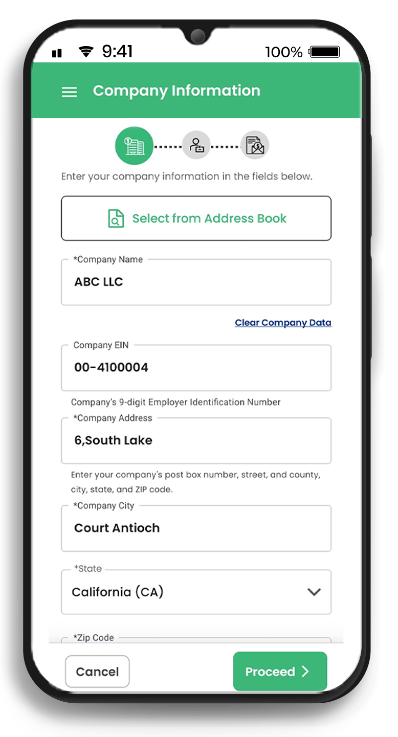 how-to-creat-paystub-on-your-phone-step1