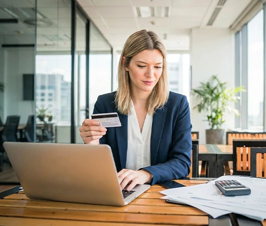 Individuals Needing Proof of Income