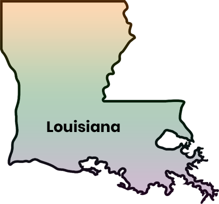 louisiana