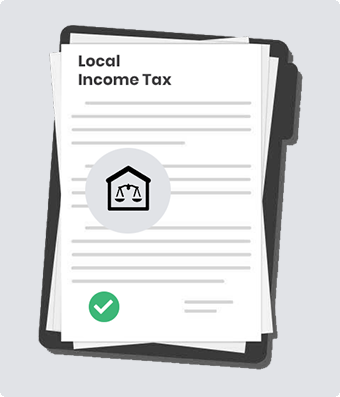Local Income Tax