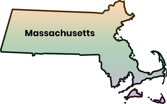 massachusetts