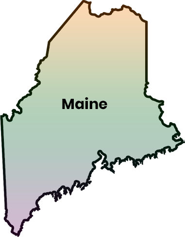 maine