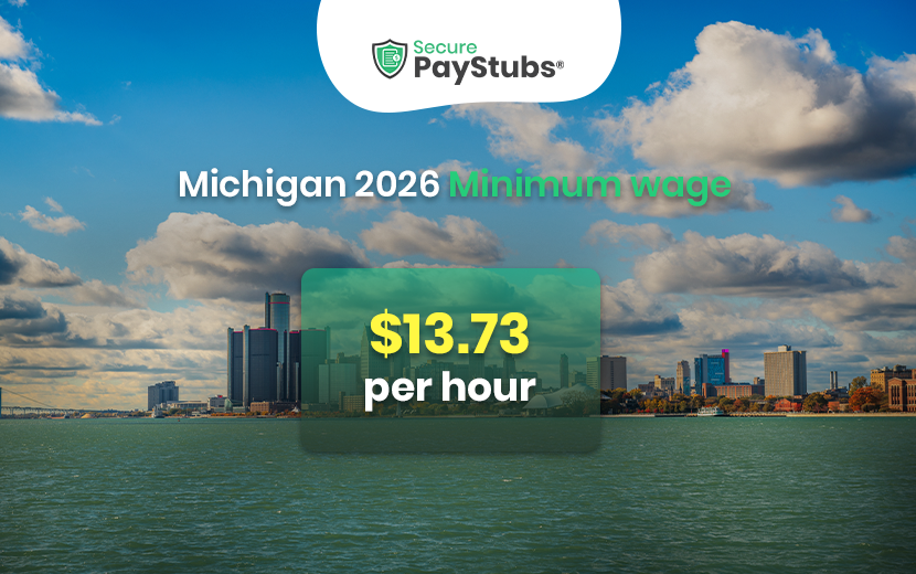 Michigan Minimum Wage