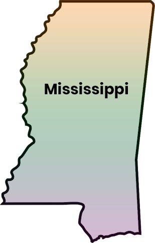 mississippi