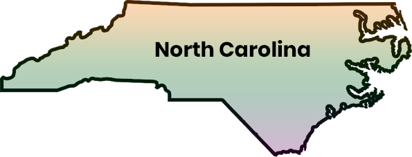 north carolina