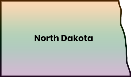 north dakota