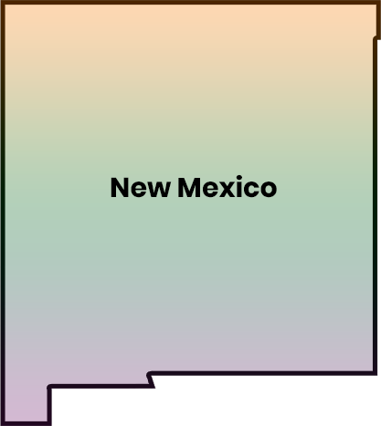 new mexico