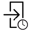 One-Time Entry