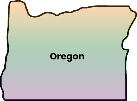 oregon