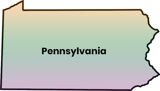 pennsylvania