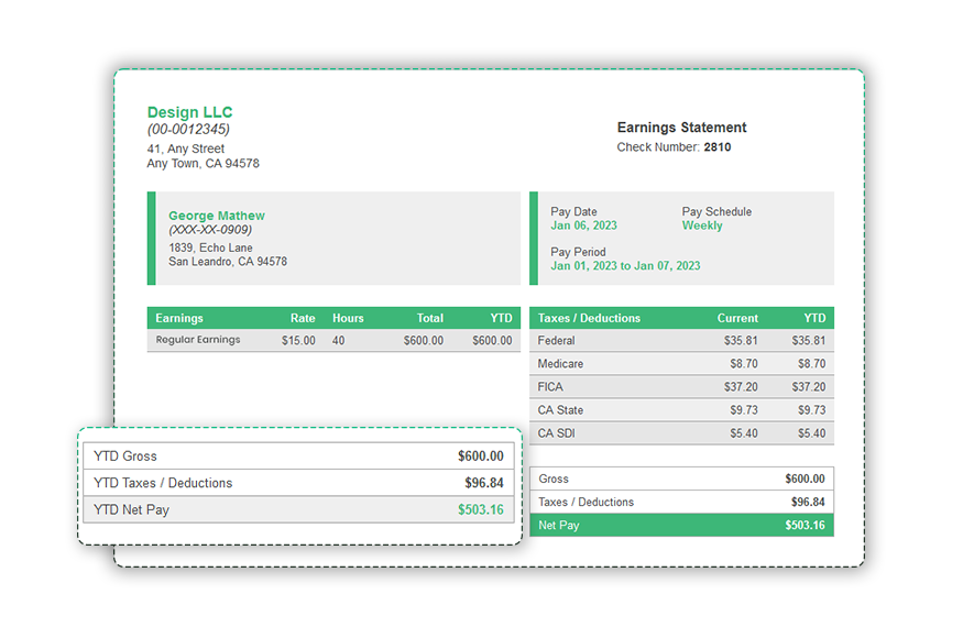 paystub-year-to-date