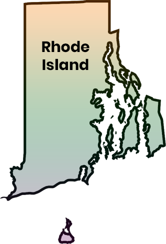rhode island