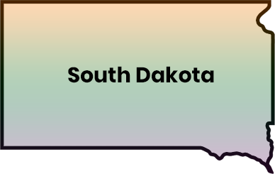 south dakota