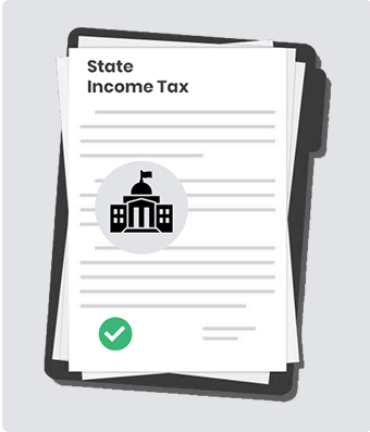  State Income Tax