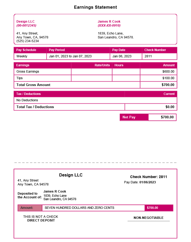 violet-red-paystub-with-deposit-slip