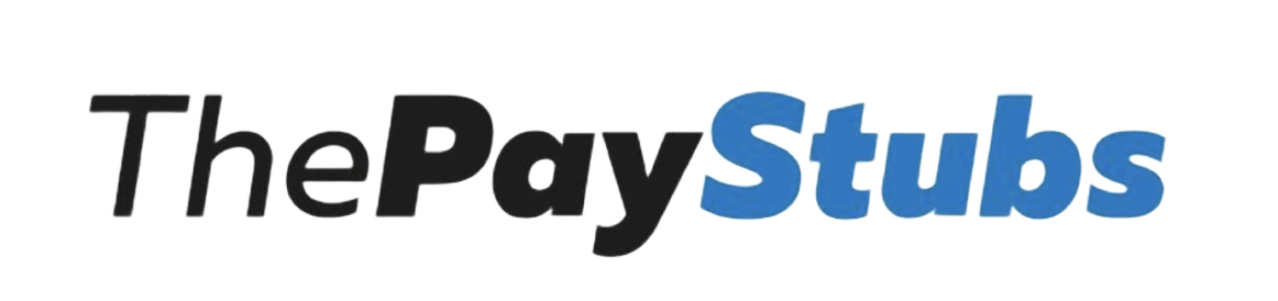 ThePayStubs logo