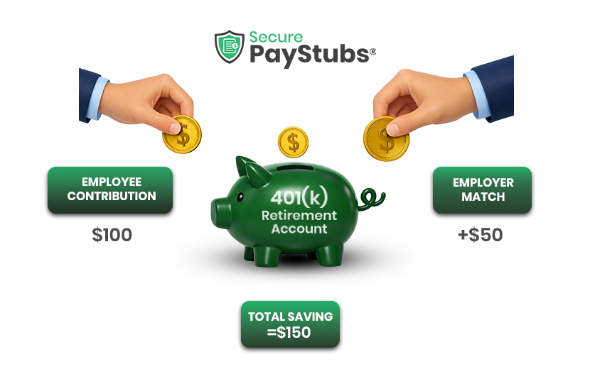 What is 401(k) Matching?