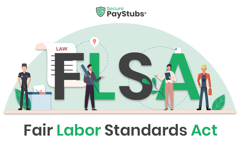  What is FLSA?