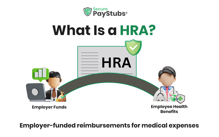What is HRA?