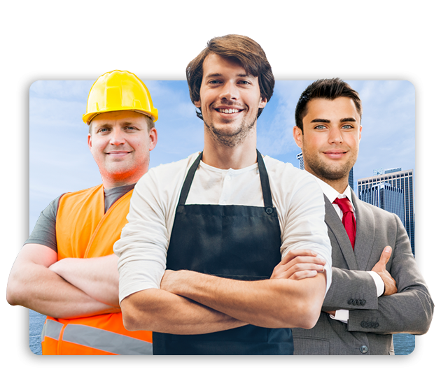 Small Business Payroll?