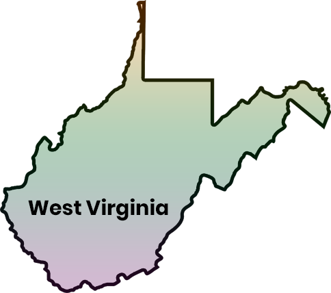 west virginia