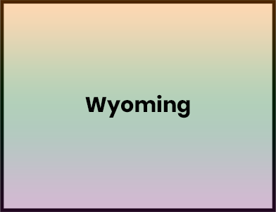 wyoming